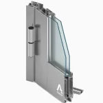 MB-59S hőhídmentes rendszer