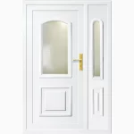 Bluebell door panels