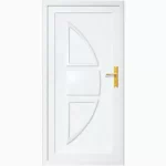 Edelweis door panels
