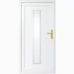 Geranium ajtópanelek