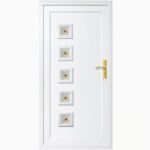 Cornflower ajtópanelek