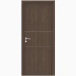 Barium C II porta interna