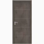 Barium IV beltéri ajtó