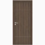 Barium P II beltéri ajtó