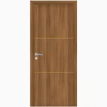 Délion II beltéri ajtó