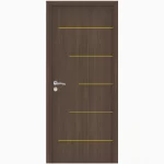 Délion K beltéri ajtó