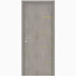 Délion R beltéri ajtó