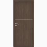 Gordion C II beltéri ajtó