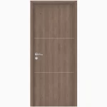 Gordion II porta interna