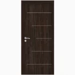 Gordion K beltéri ajtó