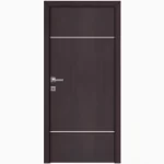 Gordion P II beltéri ajtó