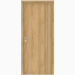 Kerma III beltéri ajtó