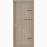 Lindosz R beltéri ajtó