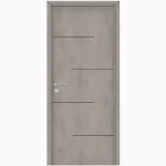 Lindosz Z beltéri ajtó