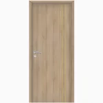 Mália II beltéri ajtó