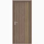 Mália III beltéri ajtó