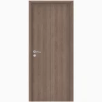 Nippur beltéri ajtó