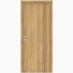 Trója III beltéri ajtó